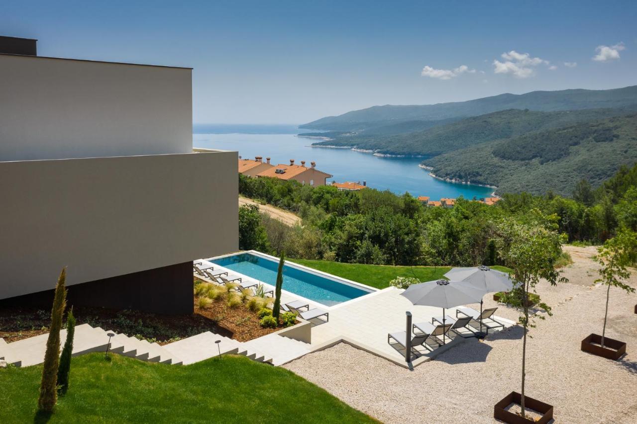 Apartment Oltremare Premium W/pool In