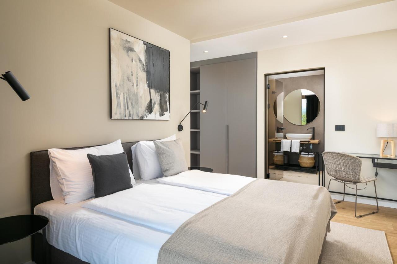Apartment Oltremare Premium W/pool In