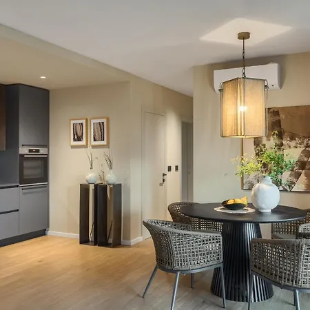 Oltremare Premium Suite Apartment W/Pool In Rabac Zewnętrze zdjęcie