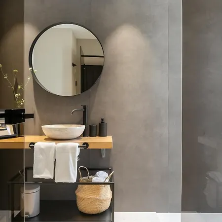 Oltremare Premium Suite Apartment W/Pool In Rabac Zewnętrze zdjęcie