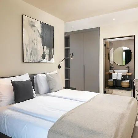 Oltremare Premium Suite Apartment W/Pool In Rabac Zewnętrze zdjęcie