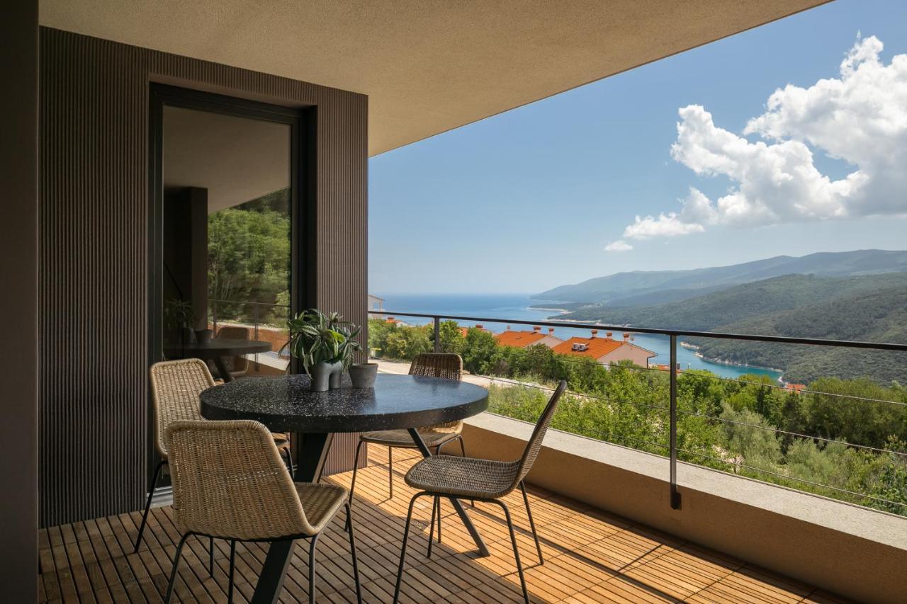 Oltremare Premium W/pool In * Rabac